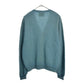 70s Arnold Palmer Plain Cardigan