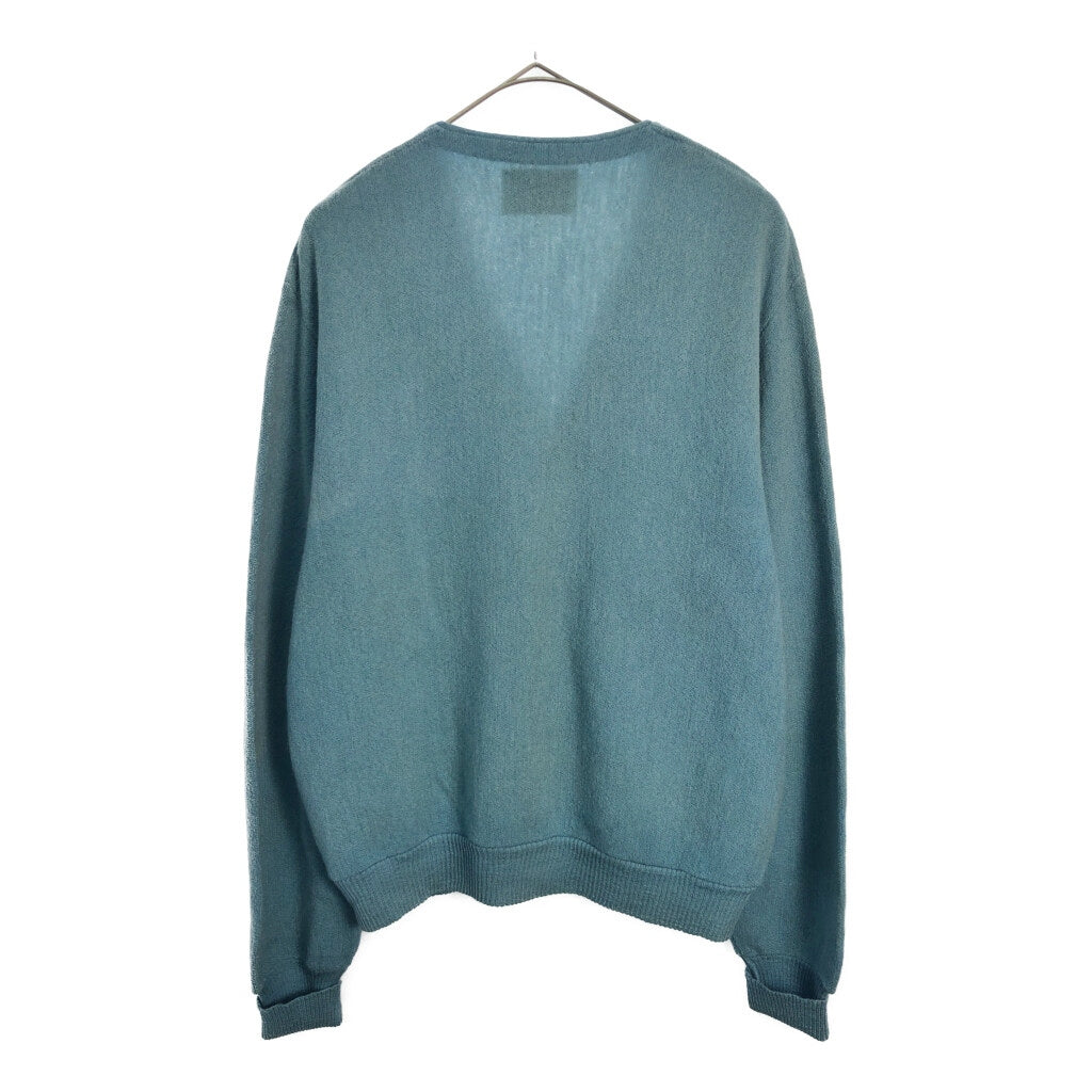 70s Arnold Palmer Plain Cardigan