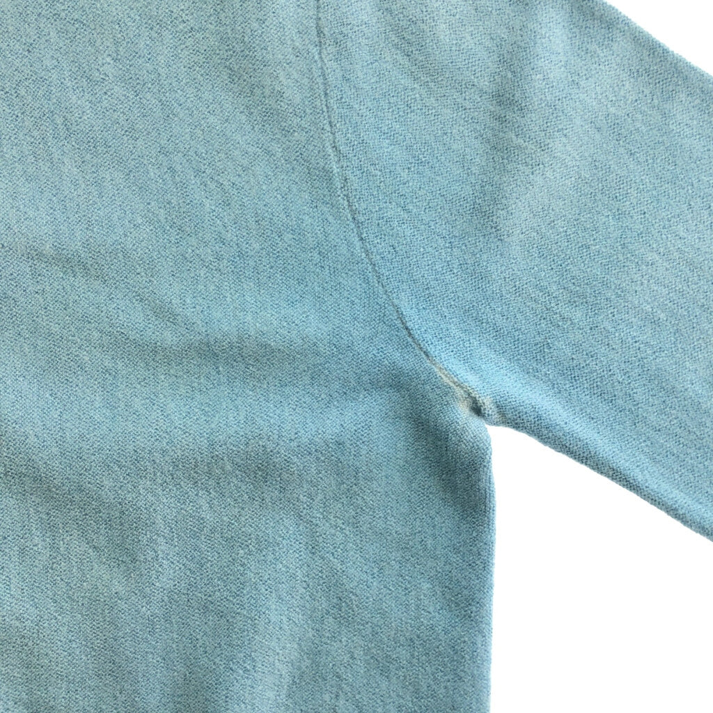70s Arnold Palmer Plain Cardigan