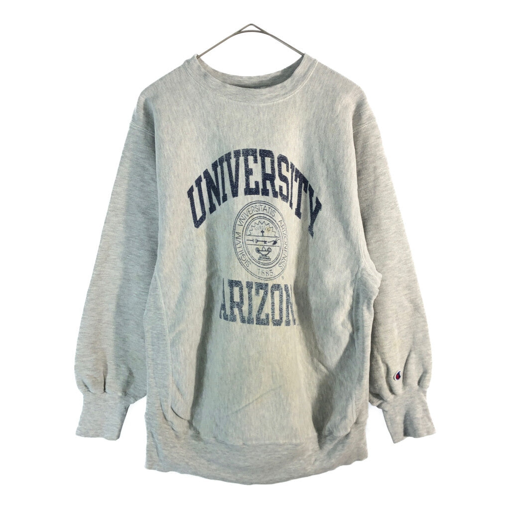 90s Champion REVERSE WEAVE College Sweat