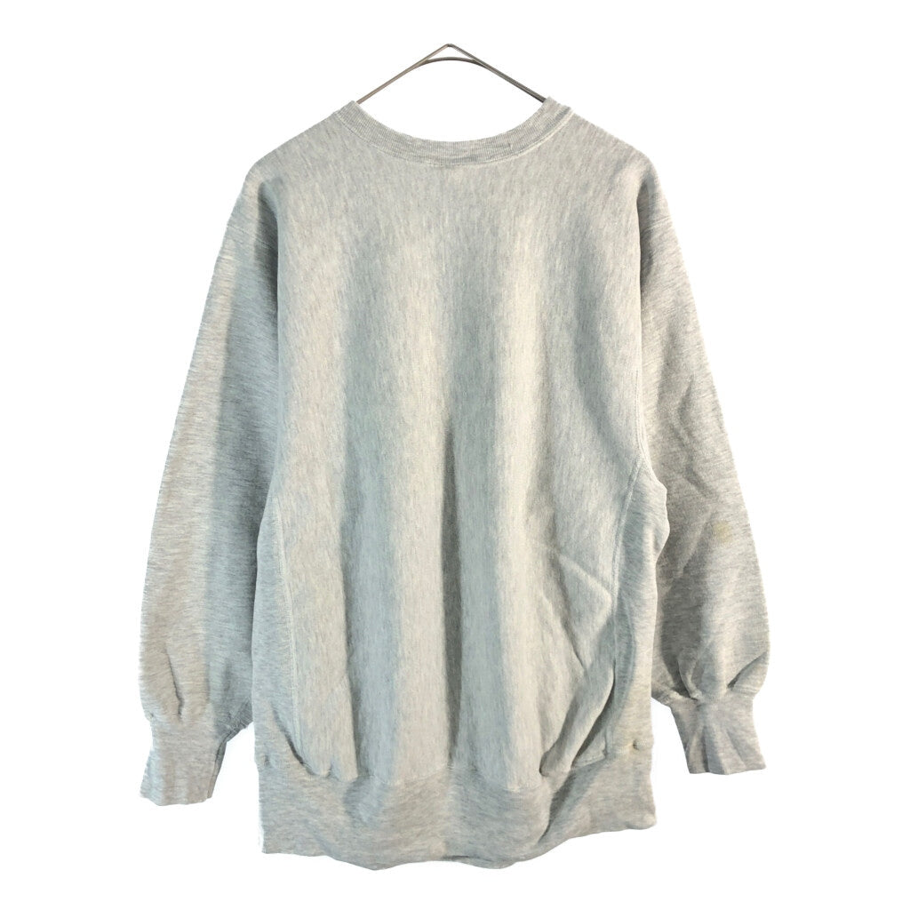 90s Champion REVERSE WEAVE College Sweat