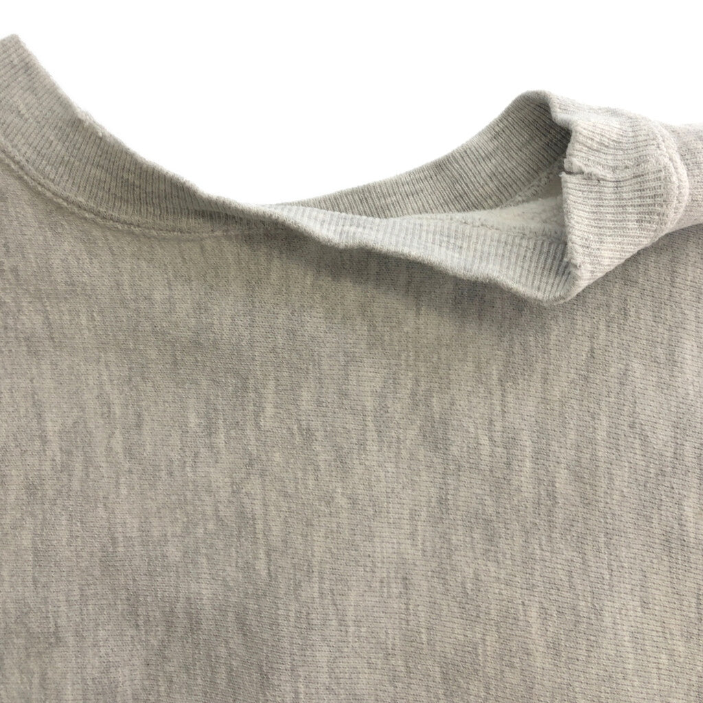 90s Champion REVERSE WEAVE College Sweat