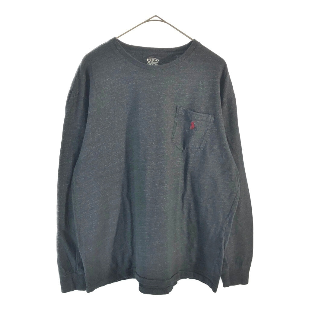 Polo by Ralph Lauren Long Sleeve T-Shirt