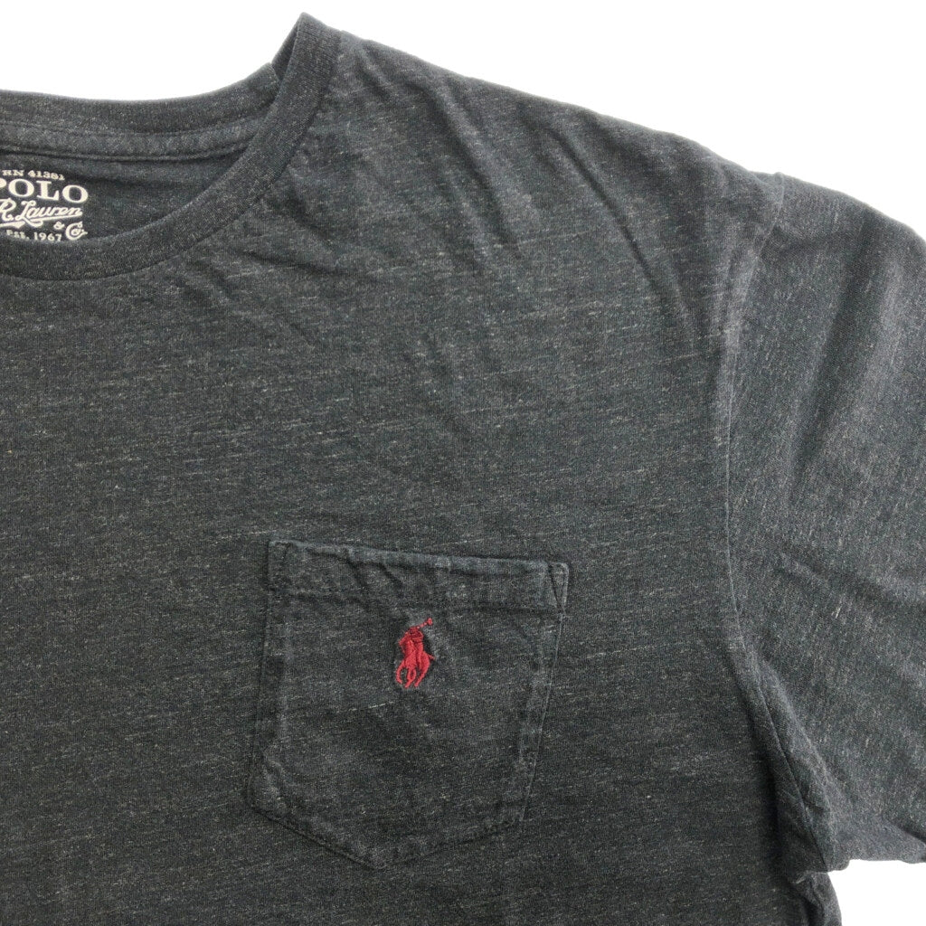 Polo by Ralph Lauren Long Sleeve T-Shirt