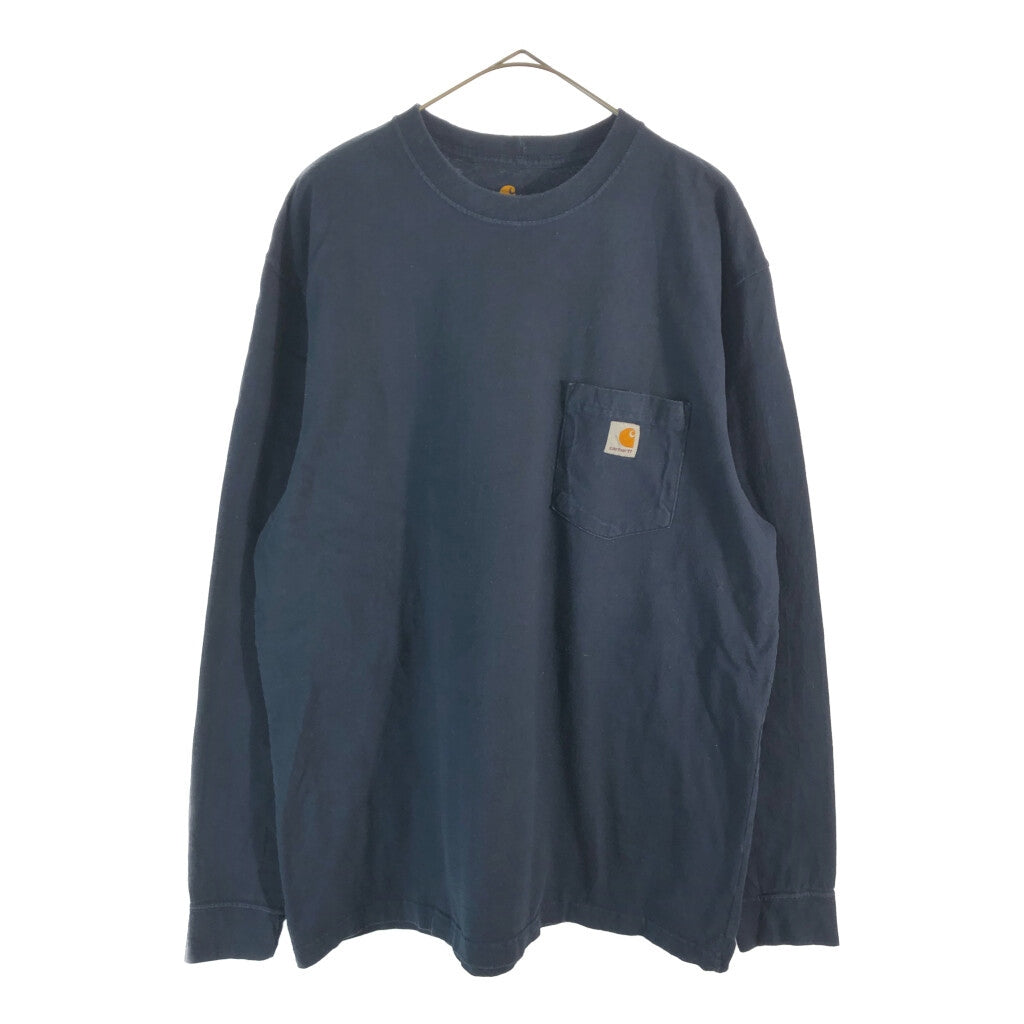 Carhartt Long Sleeve T-Shirt