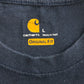 Carhartt Long Sleeve T-Shirt