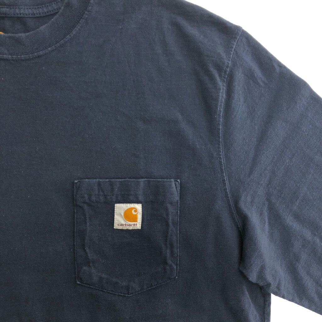 Carhartt Long Sleeve T-Shirt