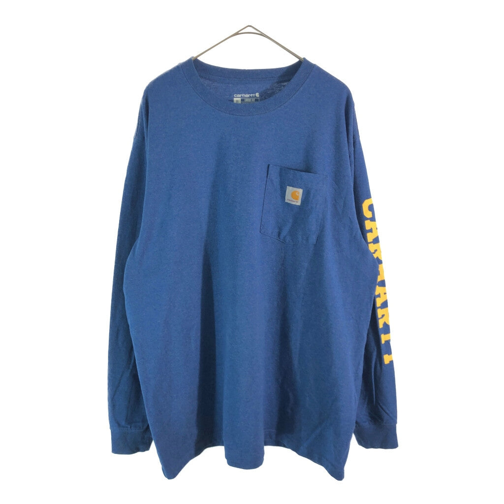 Carhartt Long Sleeve T-Shirt
