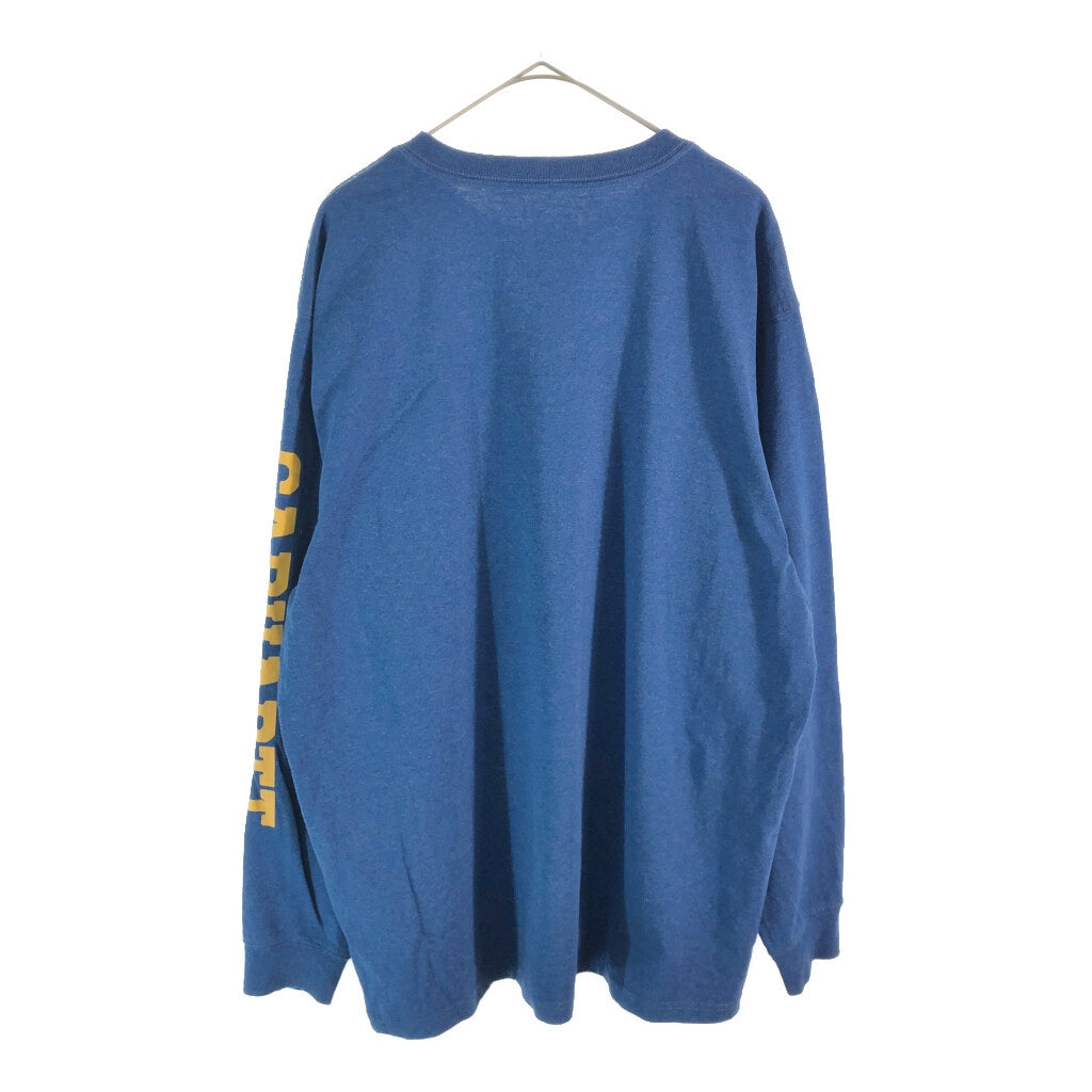 Carhartt Long Sleeve T-Shirt