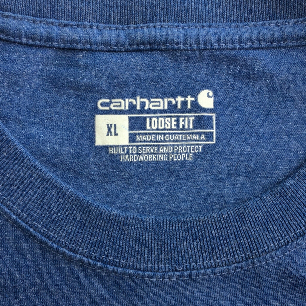 Carhartt Long Sleeve T-Shirt