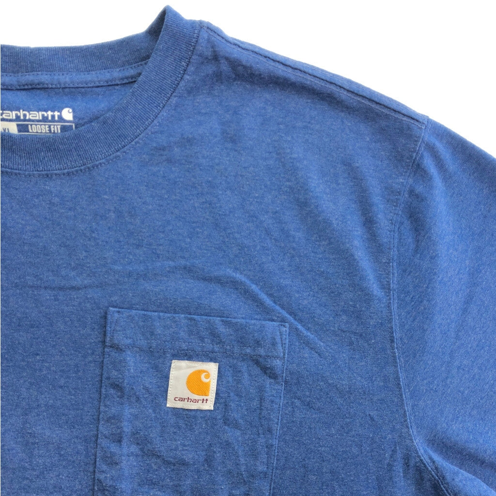 Carhartt Long Sleeve T-Shirt