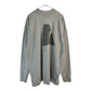 00s U.S. ARMY IPFU Training T-Shirt Long Sleeve T-Shirt