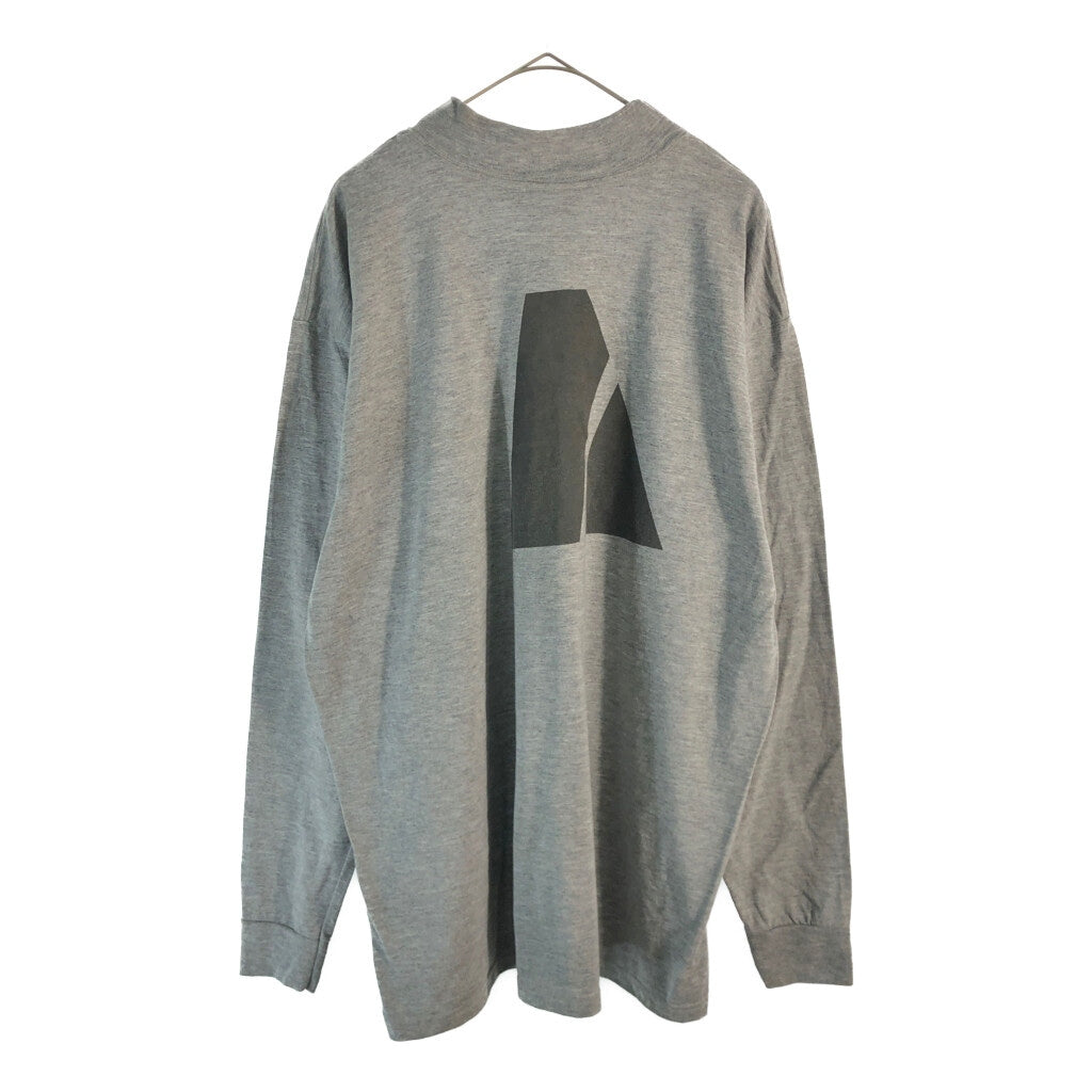 00s U.S. ARMY IPFU Training T-Shirt Long Sleeve T-Shirt