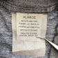 00s U.S. ARMY IPFU Training T-Shirt Long Sleeve T-Shirt
