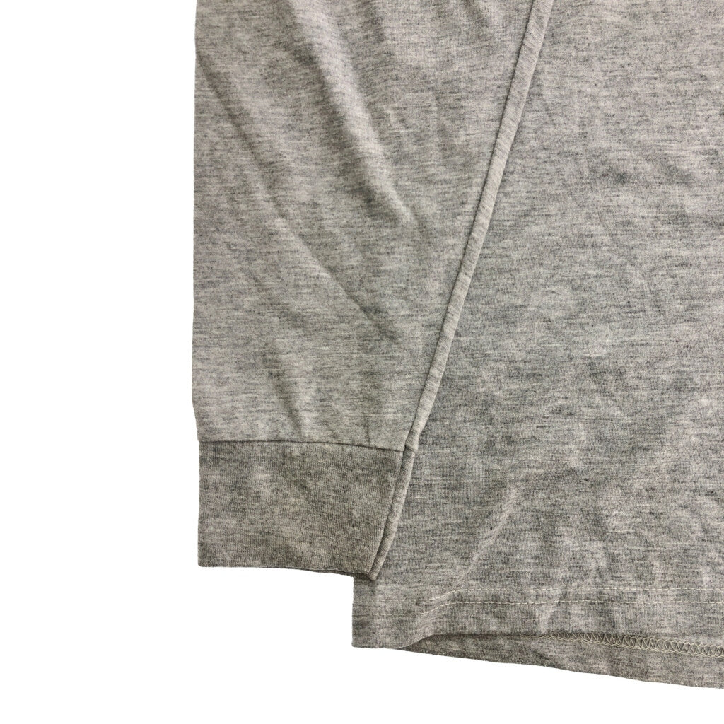 00s U.S. ARMY IPFU Training T-Shirt Long Sleeve T-Shirt
