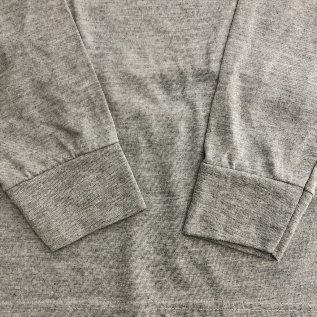 00s U.S. ARMY IPFU Training T-Shirt Long Sleeve T-Shirt