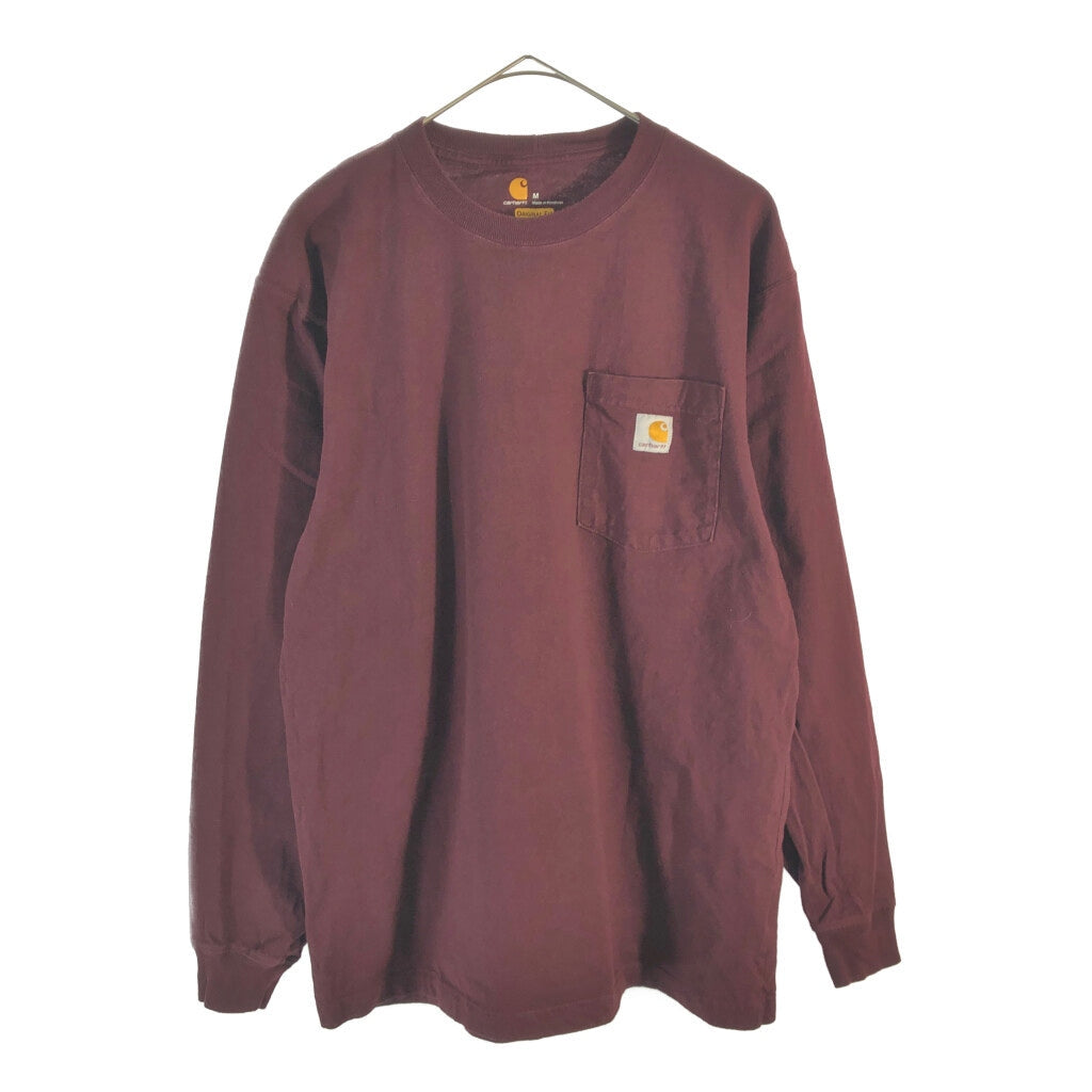 Carhartt Long Sleeve T-Shirt