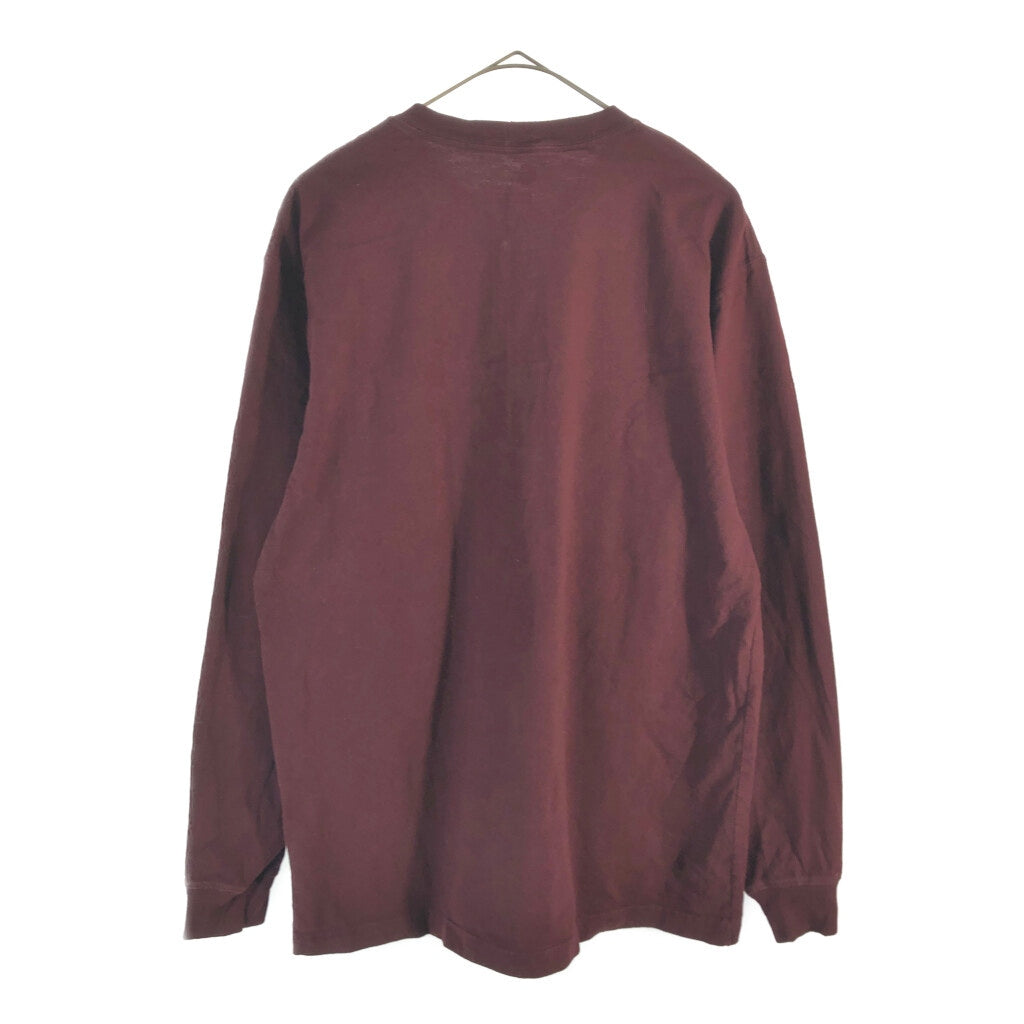 Carhartt Long Sleeve T-Shirt