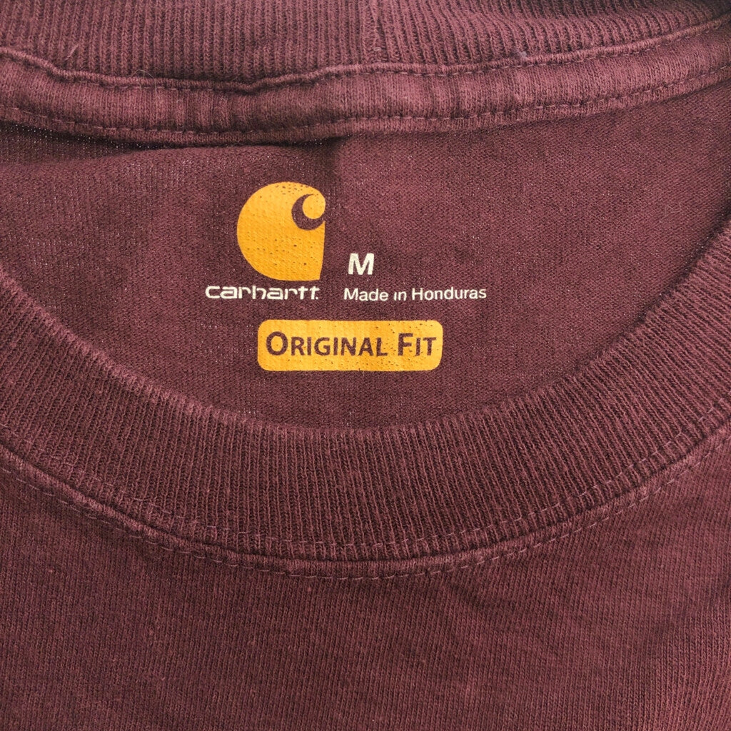 Carhartt Long Sleeve T-Shirt