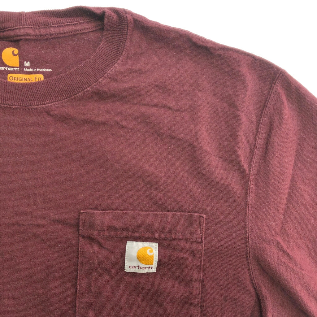 Carhartt Long Sleeve T-Shirt