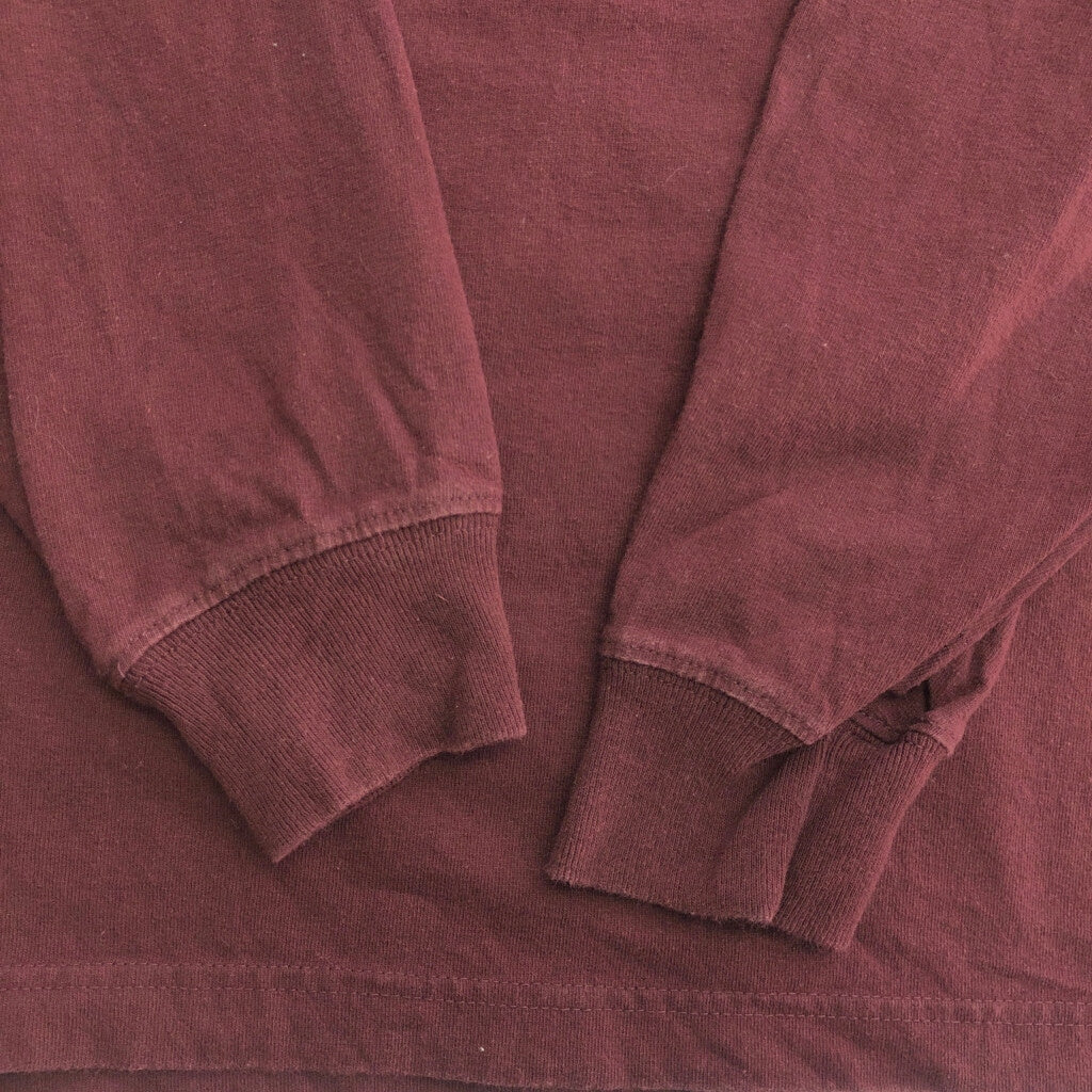 Carhartt Long Sleeve T-Shirt