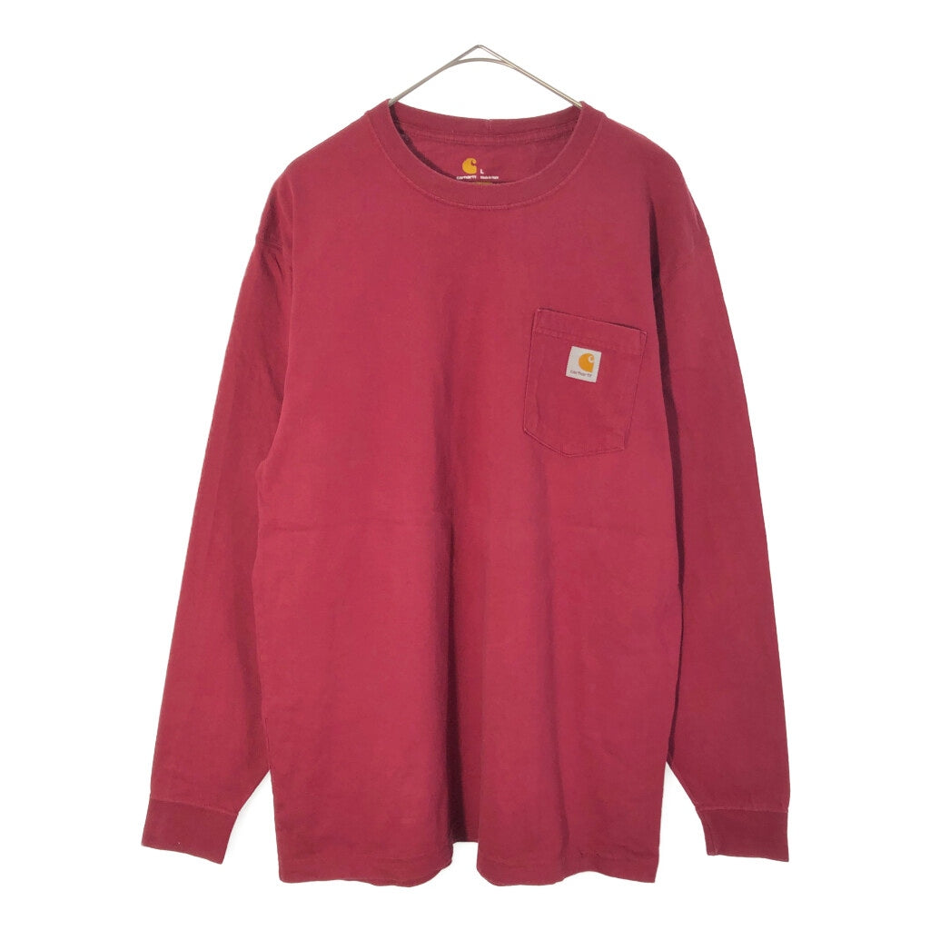 Carhartt Long Sleeve T-Shirt