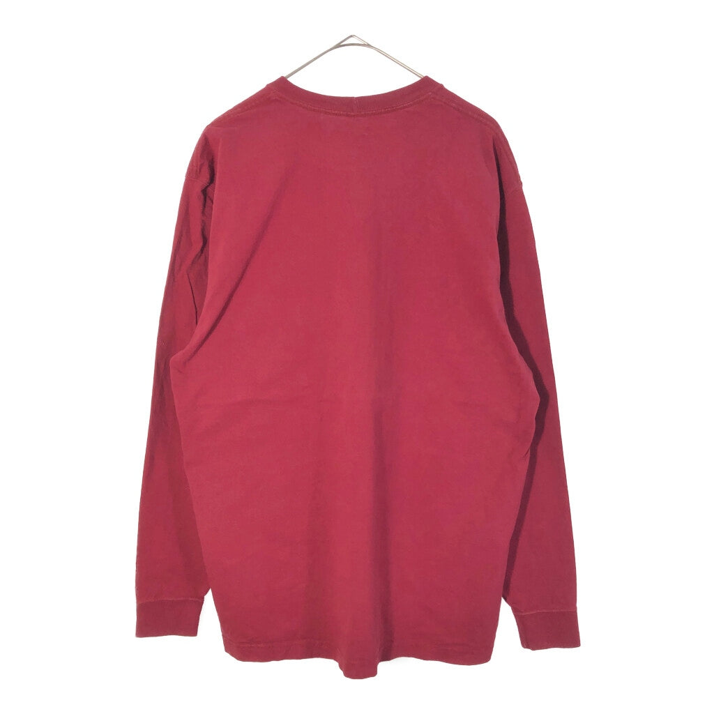 Carhartt Long Sleeve T-Shirt