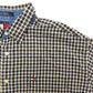 90s TOMMY HILFIGER Flannel Shirt