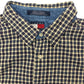 90s TOMMY HILFIGER Flannel Shirt