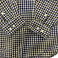 90s TOMMY HILFIGER Flannel Shirt