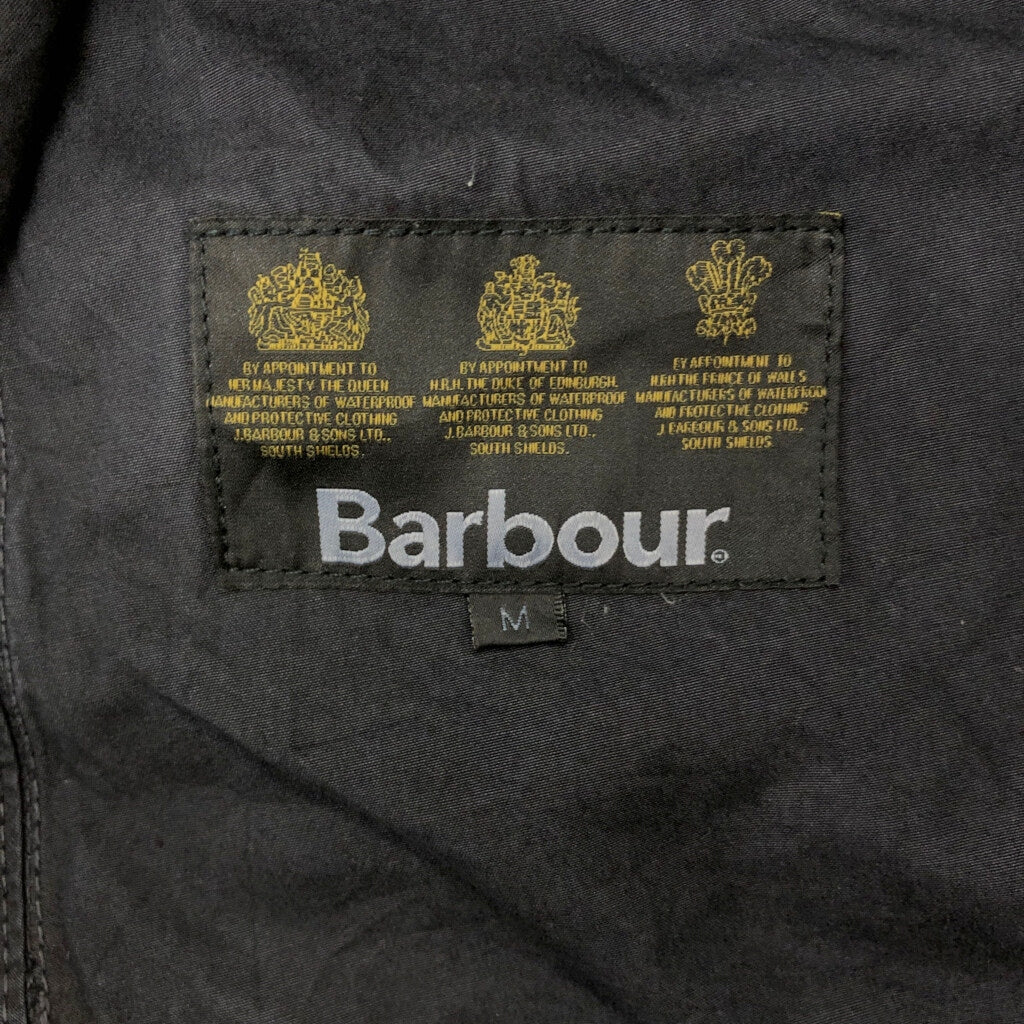 Barbour Jacket