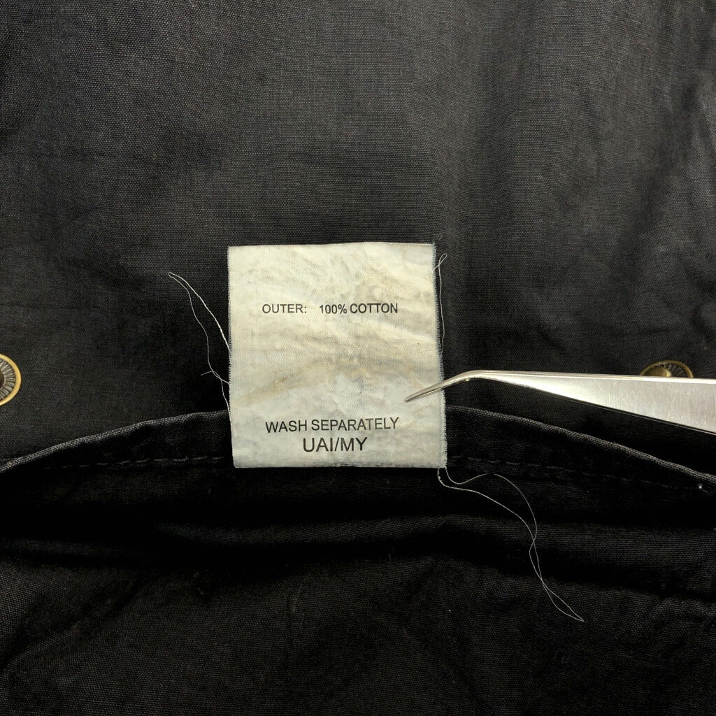 Barbour Jacket