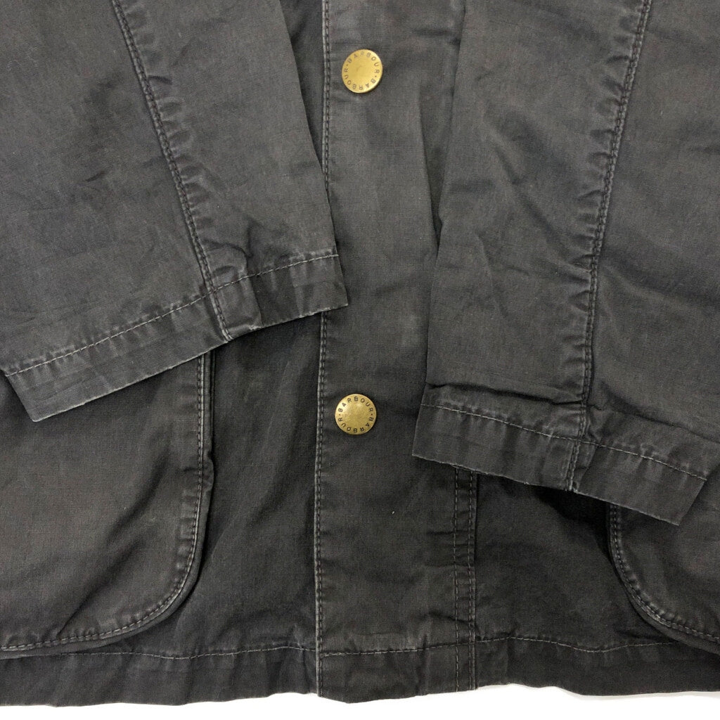 Barbour Jacket
