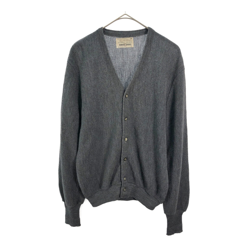 70s Arnold Palmer Plain Cardigan