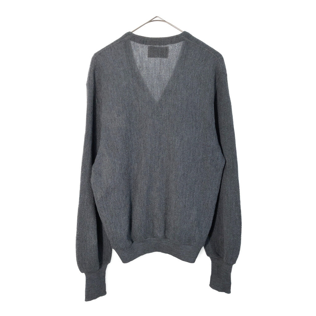 70s Arnold Palmer Plain Cardigan