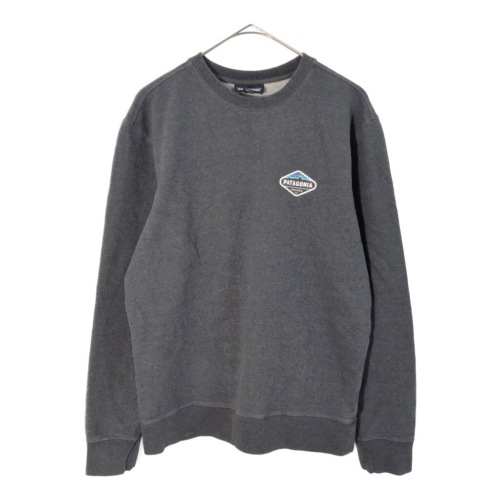 patagonia Logo Sweat