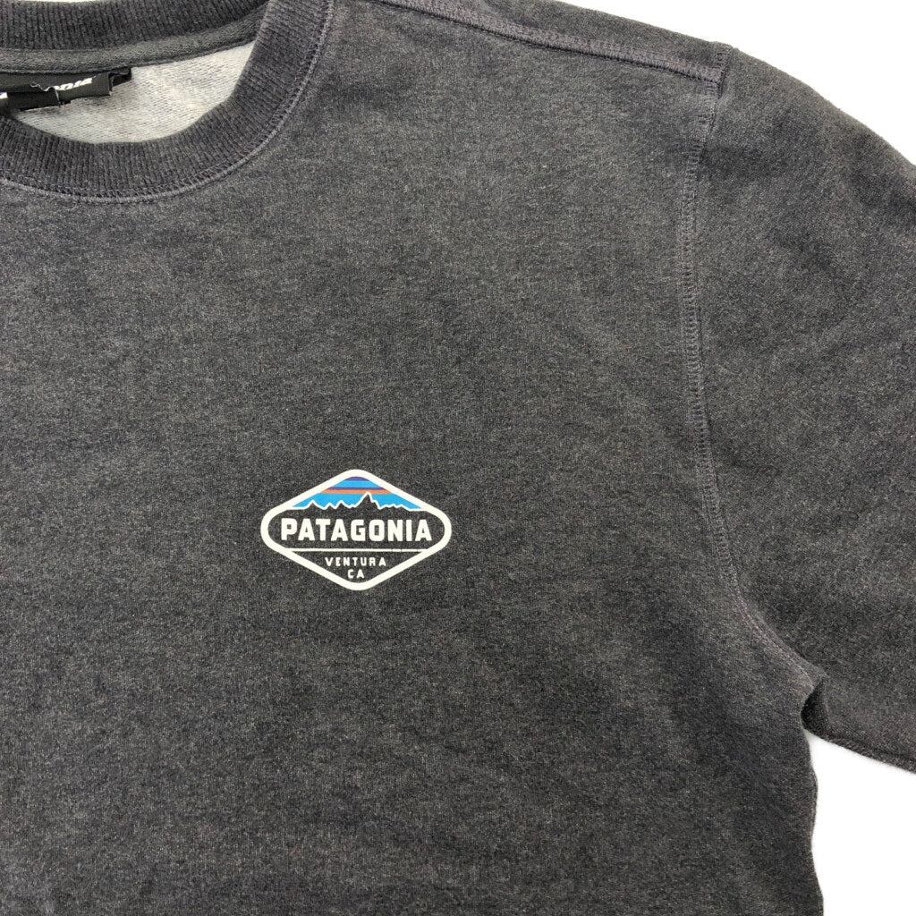 patagonia Logo Sweat
