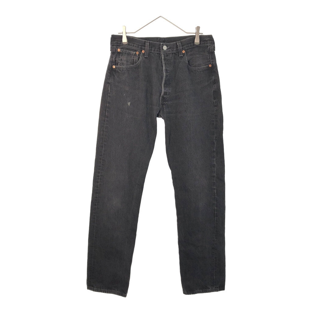 90s Levi's 501 Denim Pants