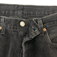 90s Levi's 501 Denim Pants