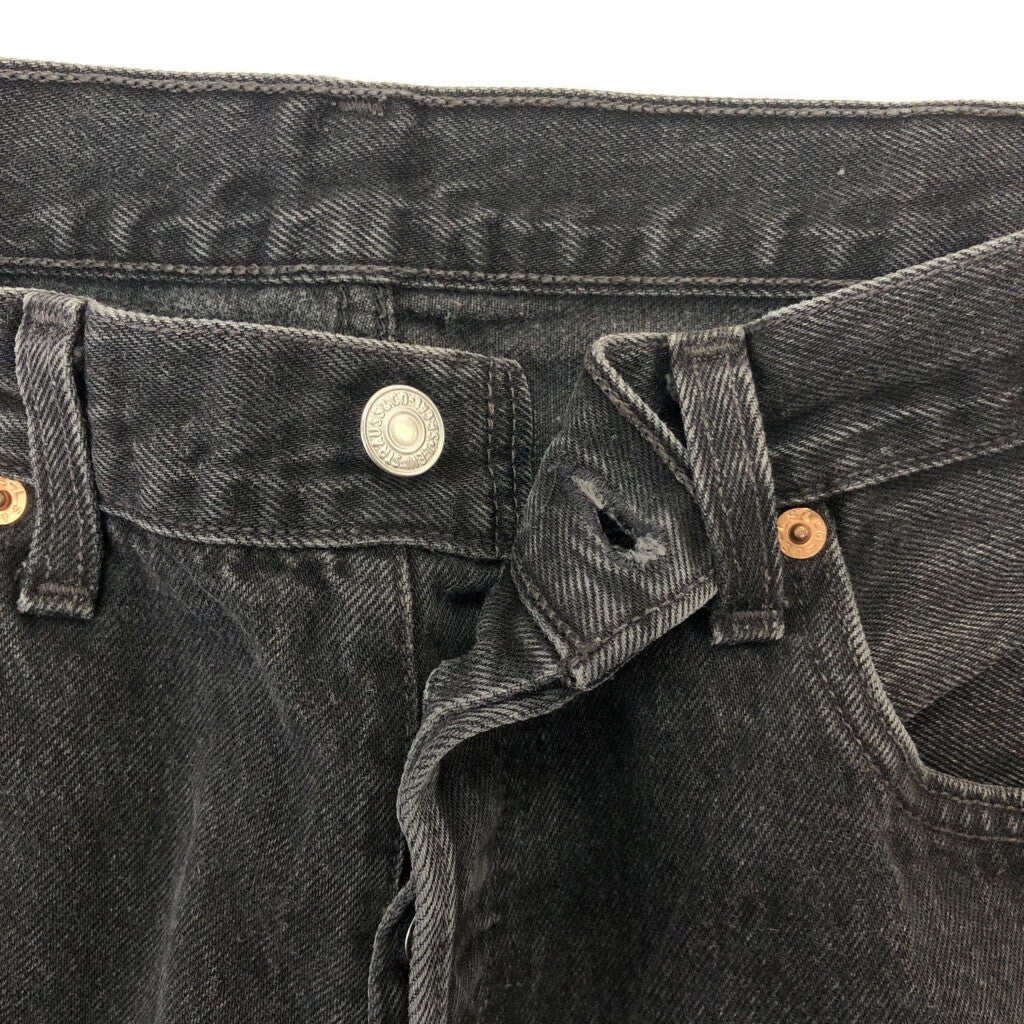 90s Levi's 501 Denim Pants