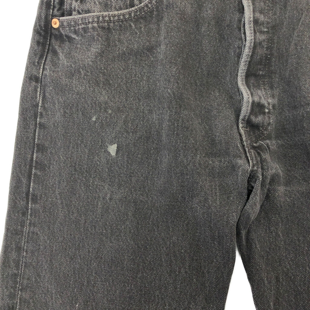 90s Levi's 501 Denim Pants