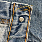 90s Levi's 550 Denim Pants