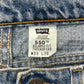 90s Levi's 550 Denim Pants