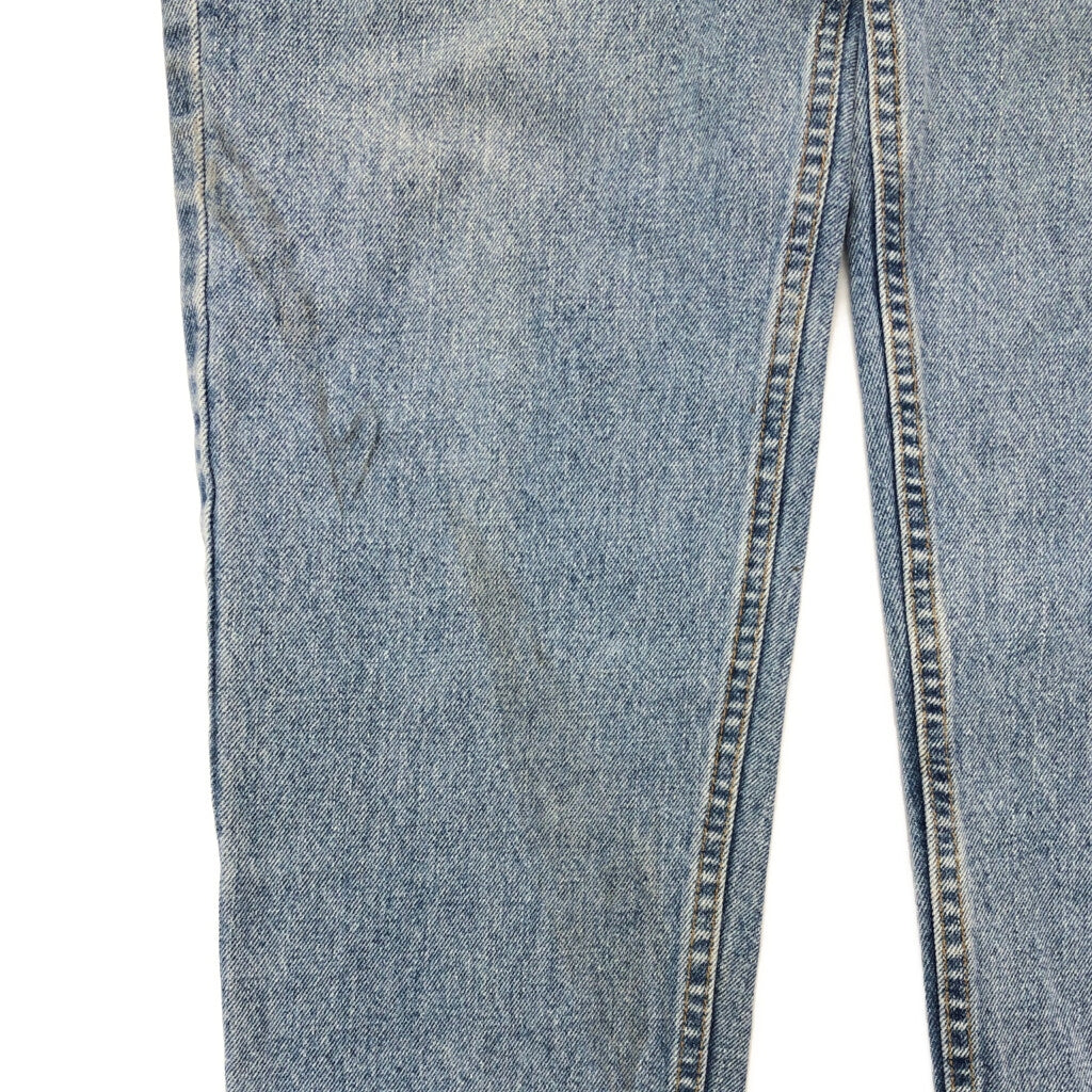 90s Levi's 550 Denim Pants