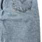 90s Levi's 550 Denim Pants