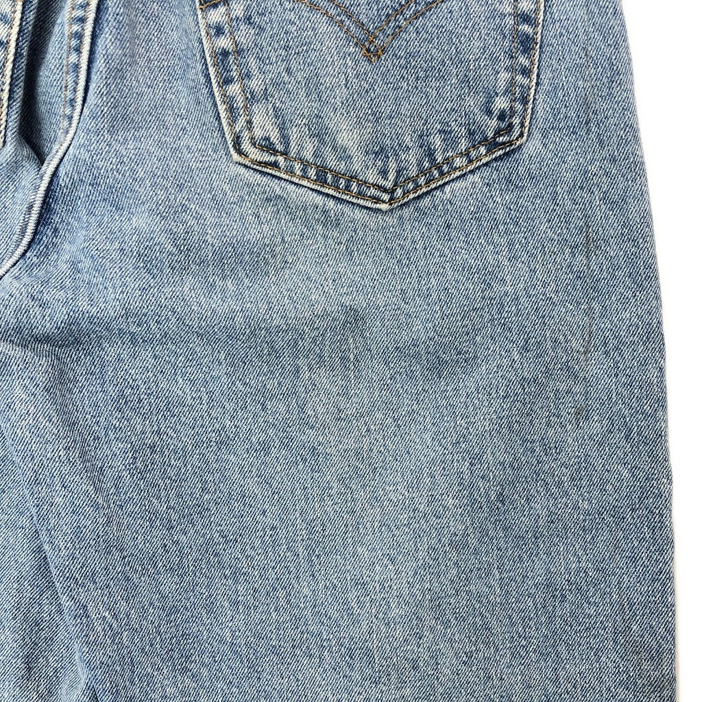 90s Levi's 550 Denim Pants