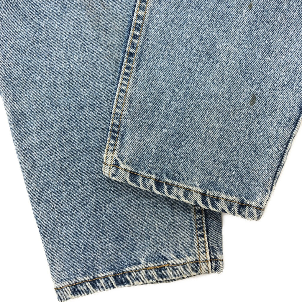 90s Levi's 550 Denim Pants