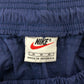 90s NIKE Nylon Pants