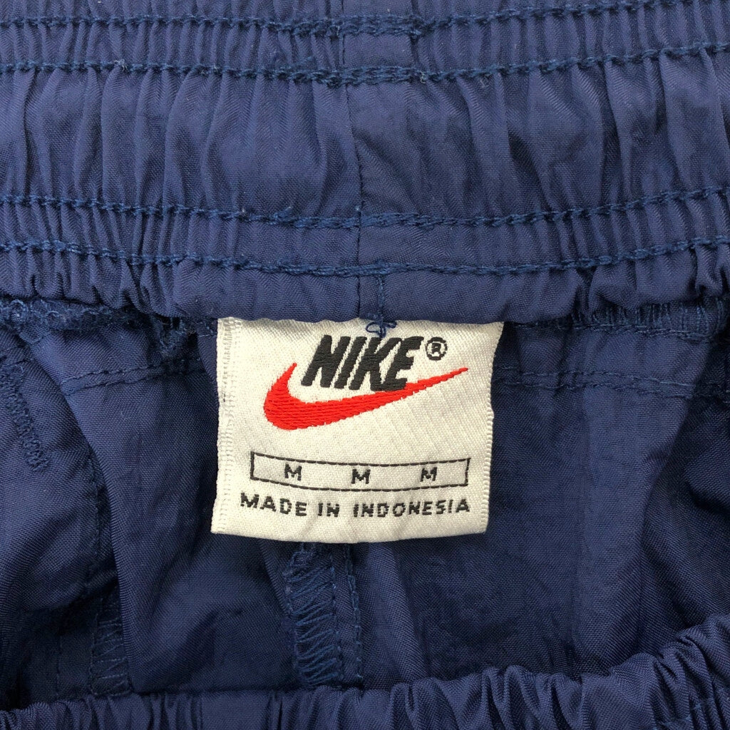 90s NIKE Nylon Pants