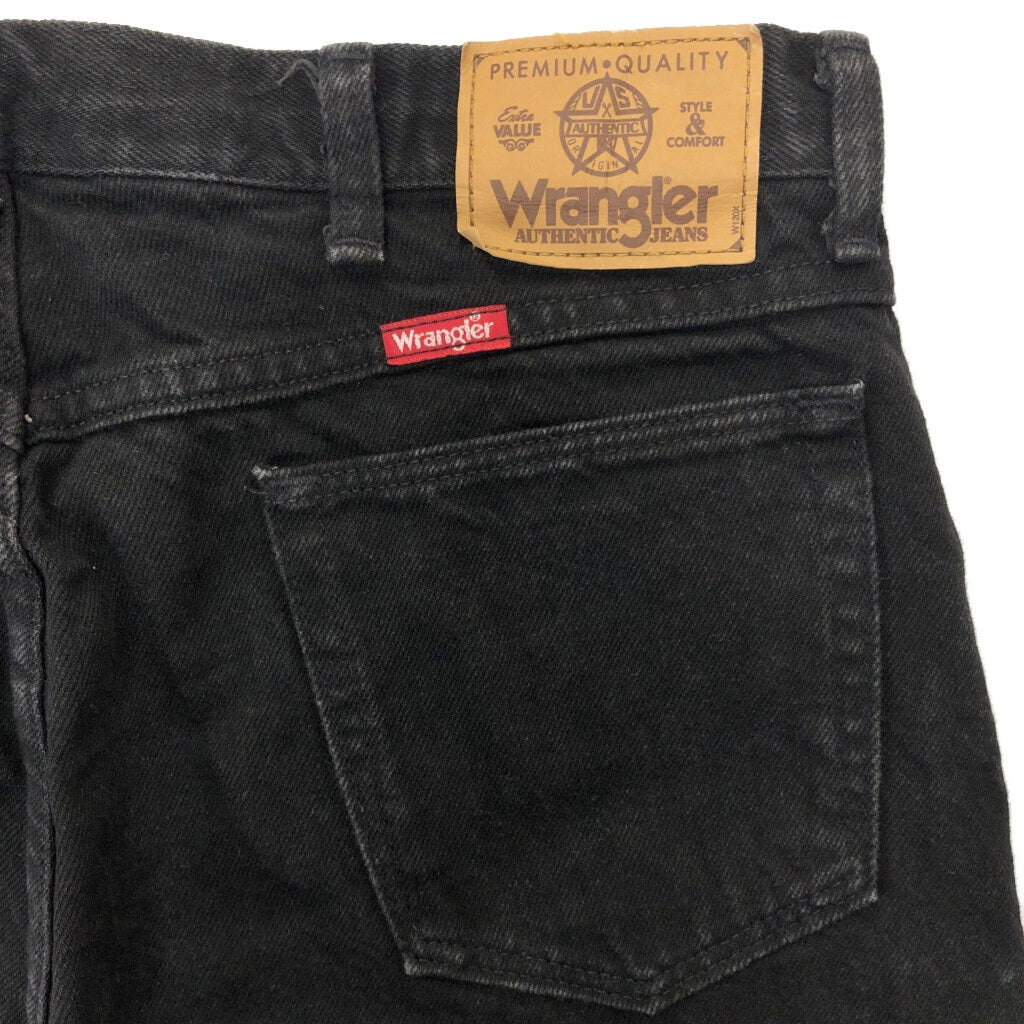 90s Wrangler Denim Pants